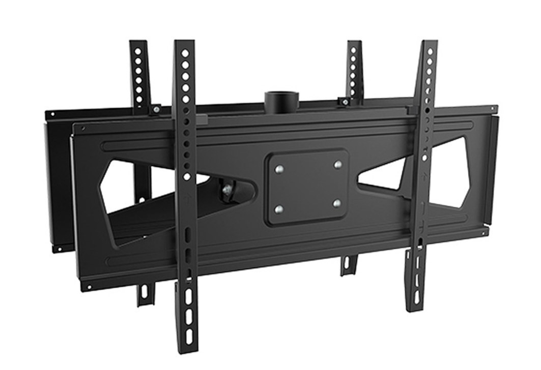 Stropni nosač za 2 TV-a MACLEAN MC-703 (23"-70", do 50kg, VESA 600x400)-0
