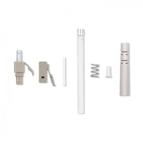 Set konektora za optički kabel QOLTEC LC Multimode (2.0mm, UPC, 200 kom)-3