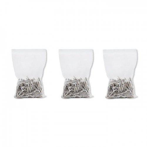 Set optičkih konektora QOLTEC ST Multimode 2.0mm (200 komada)-1
