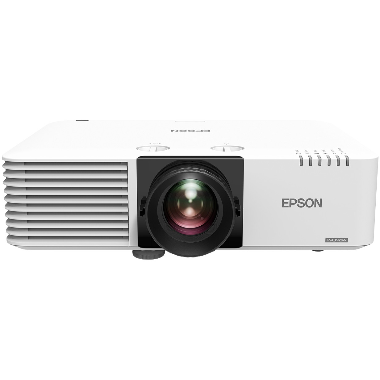 Projektor EPSON EB-L530U - 3LCD