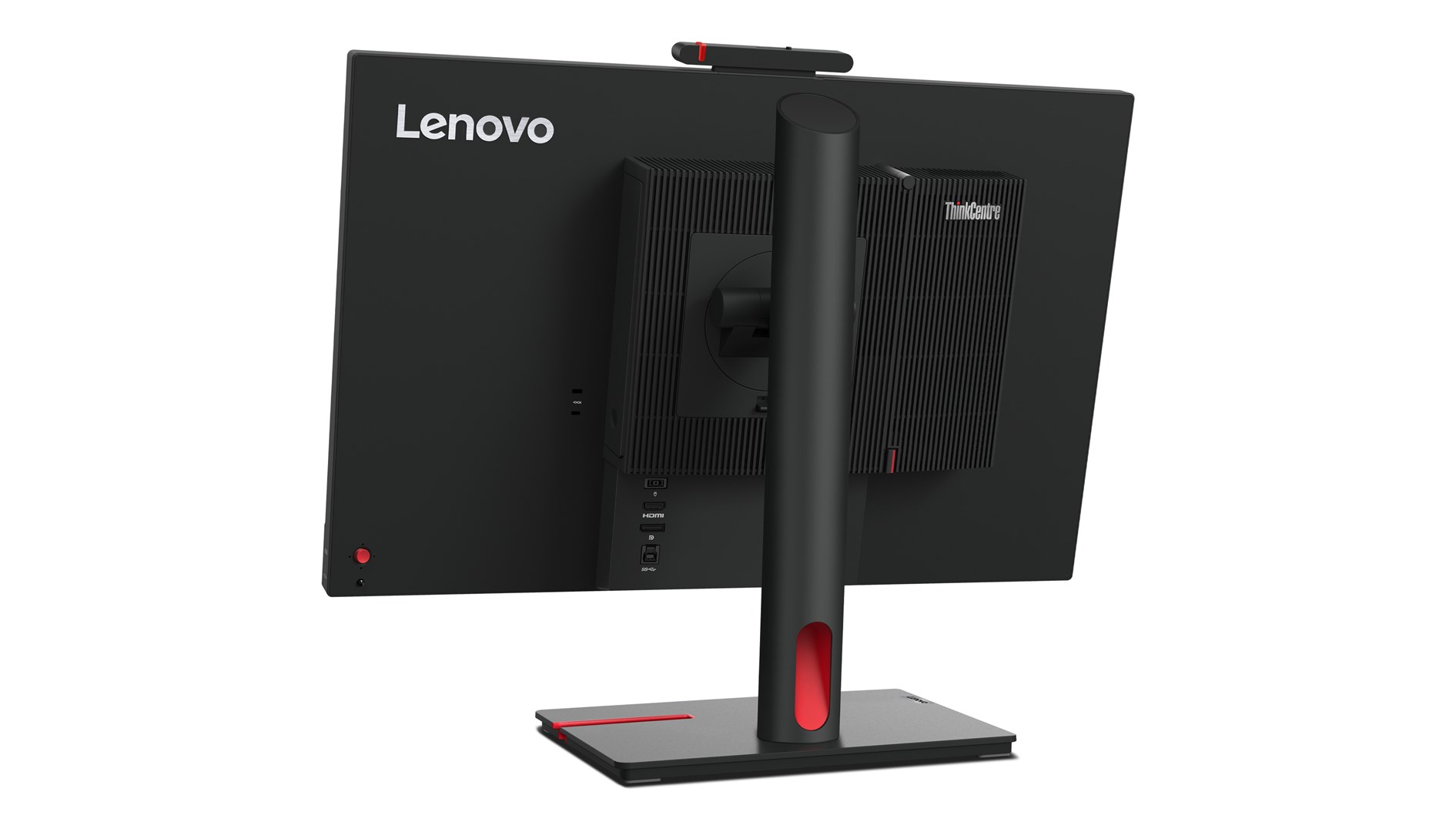 Monitor LENOVO ThinkCentre Tiny-in-One 24 Gen (24" IPS, FHD, 60Hz)-13