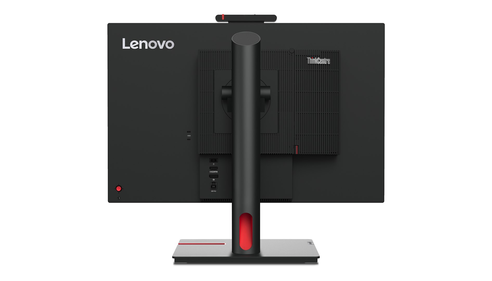 Monitor LENOVO ThinkCentre Tiny-in-One 24 Gen (24" IPS, FHD, 60Hz)-32