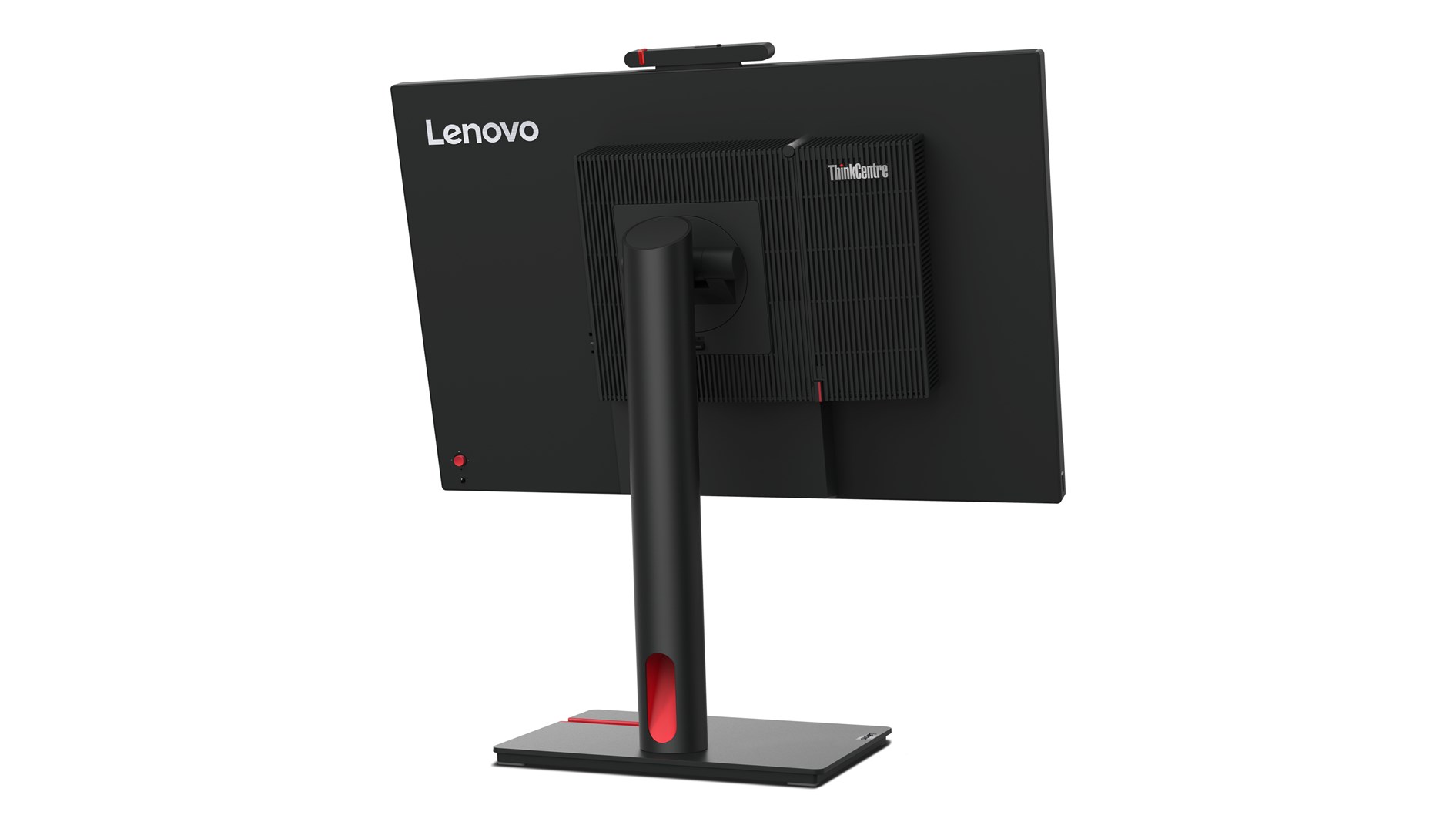 Monitor LENOVO ThinkCentre Tiny-in-One 24 Gen (24" IPS, FHD, 60Hz)-27