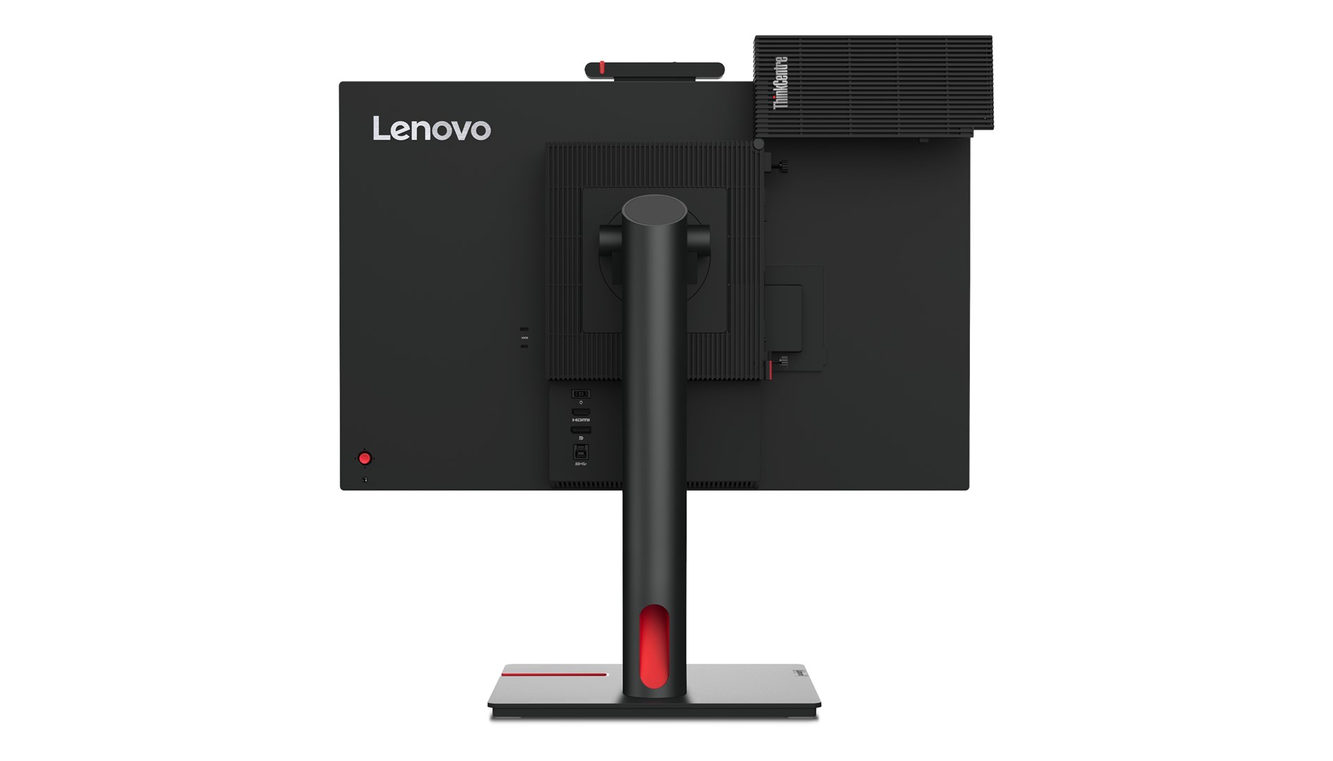 Monitor LENOVO ThinkCentre Tiny-in-One 24 Gen (24" IPS, FHD, 60Hz)-30