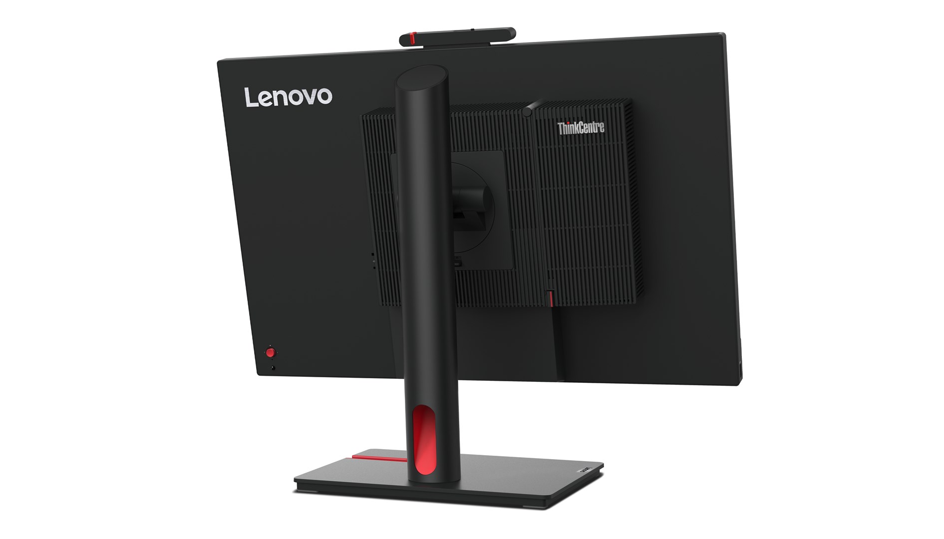 Monitor LENOVO ThinkCentre Tiny-in-One 24 Gen (24" IPS, FHD, 60Hz)-45