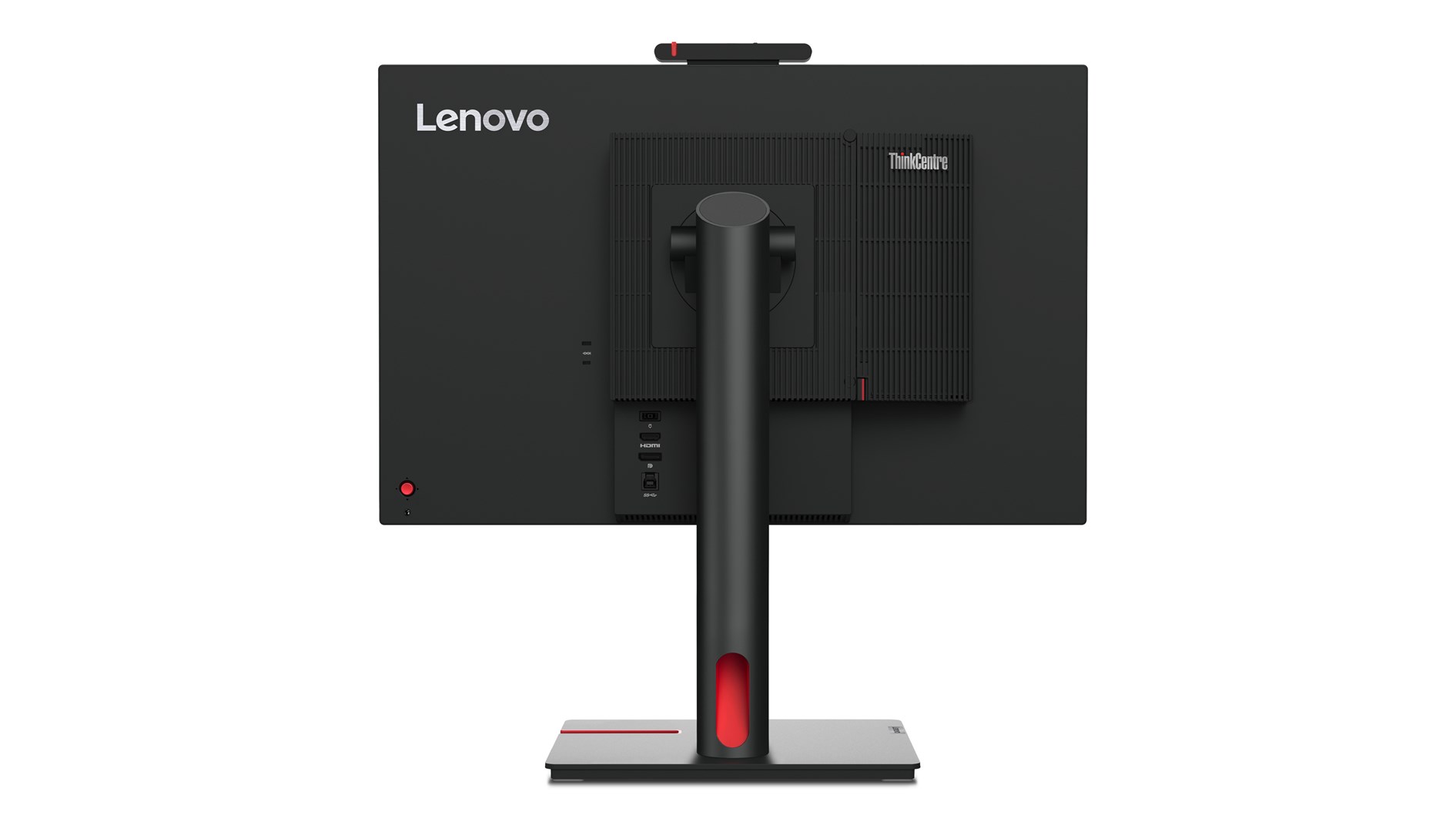 Monitor LENOVO ThinkCentre Tiny-in-One 24 Gen (24" IPS, FHD, 60Hz)-3