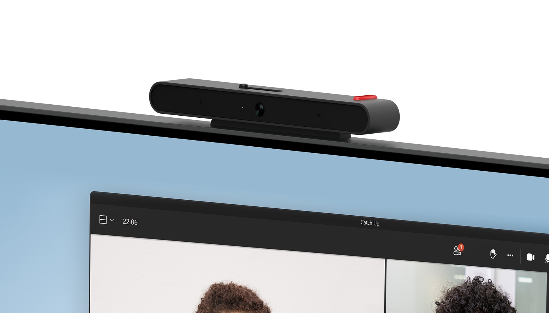 Monitor LENOVO ThinkCentre Tiny-in-One 24 Gen (24" IPS, FHD, 60Hz)-19