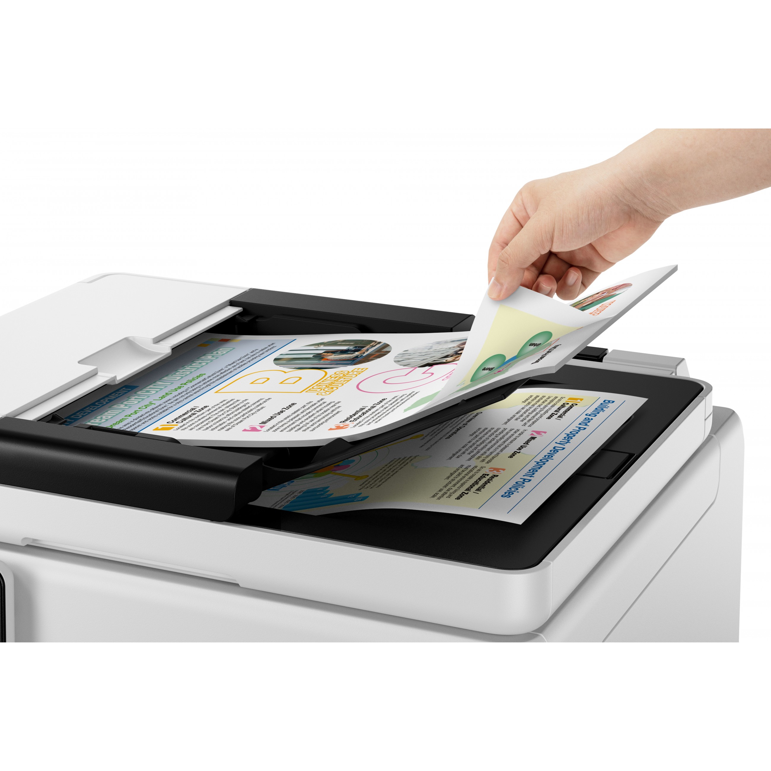 Multifunkcijski uređaj CANON MAXIFY GX7050 4-u-1 (A4, 600 x 1200 DPI, 24 ppm, 15.5 ppm, crna)-13