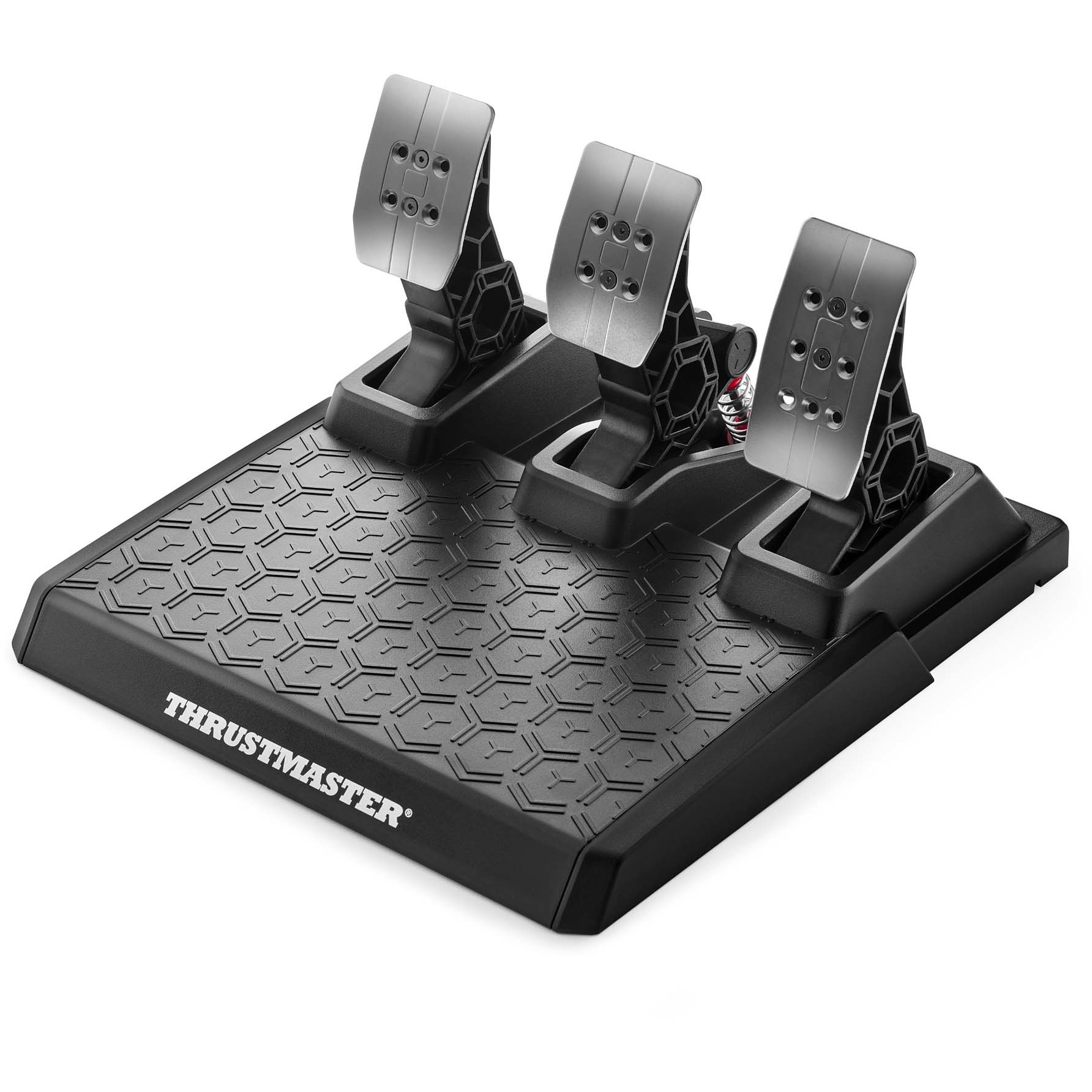 Volan THRUSTMASTER T248P FF Wheel (za PS5/PC, žičani, crni)-4