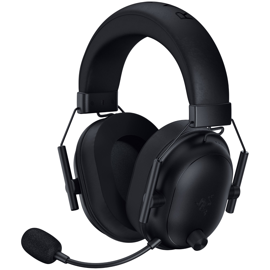 Gaming slušalice RAZER BlackShark V2 HyperSpeed (Over-Ear, žičane)-1