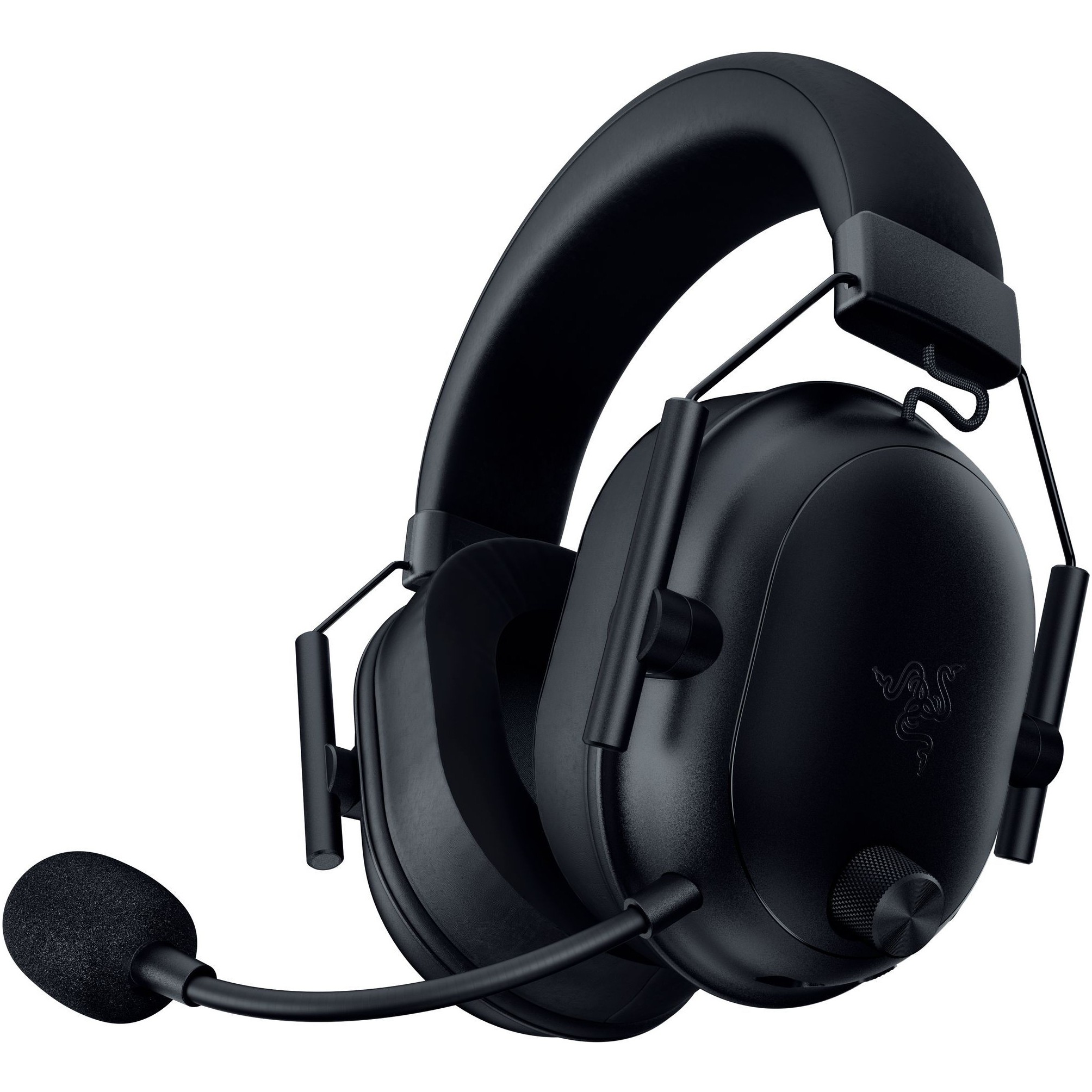 Gaming slušalice RAZER BlackShark V2 HyperSpeed (Over-Ear, žičane)-0