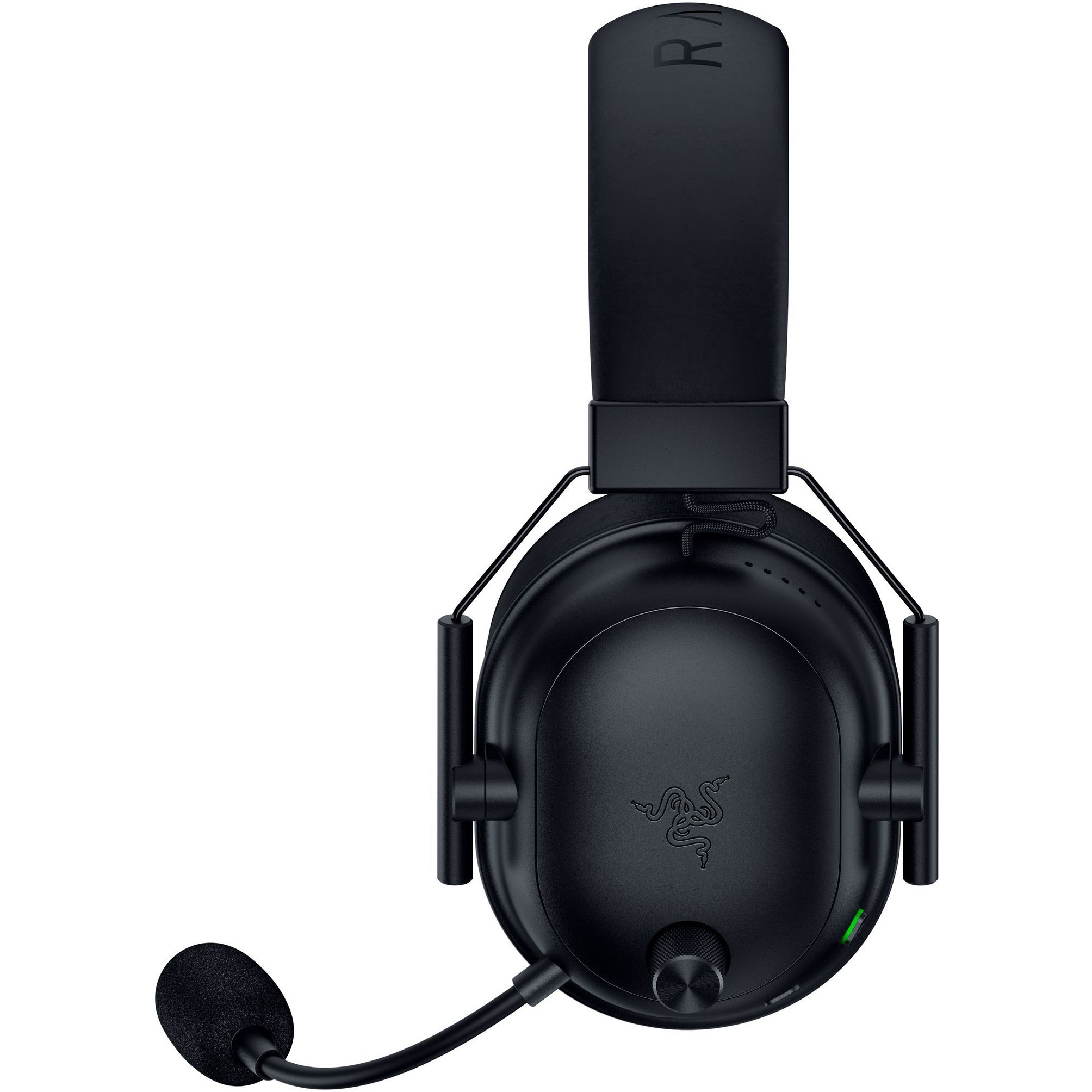 Gaming slušalice RAZER BlackShark V2 HyperSpeed (Over-Ear, žičane)-2