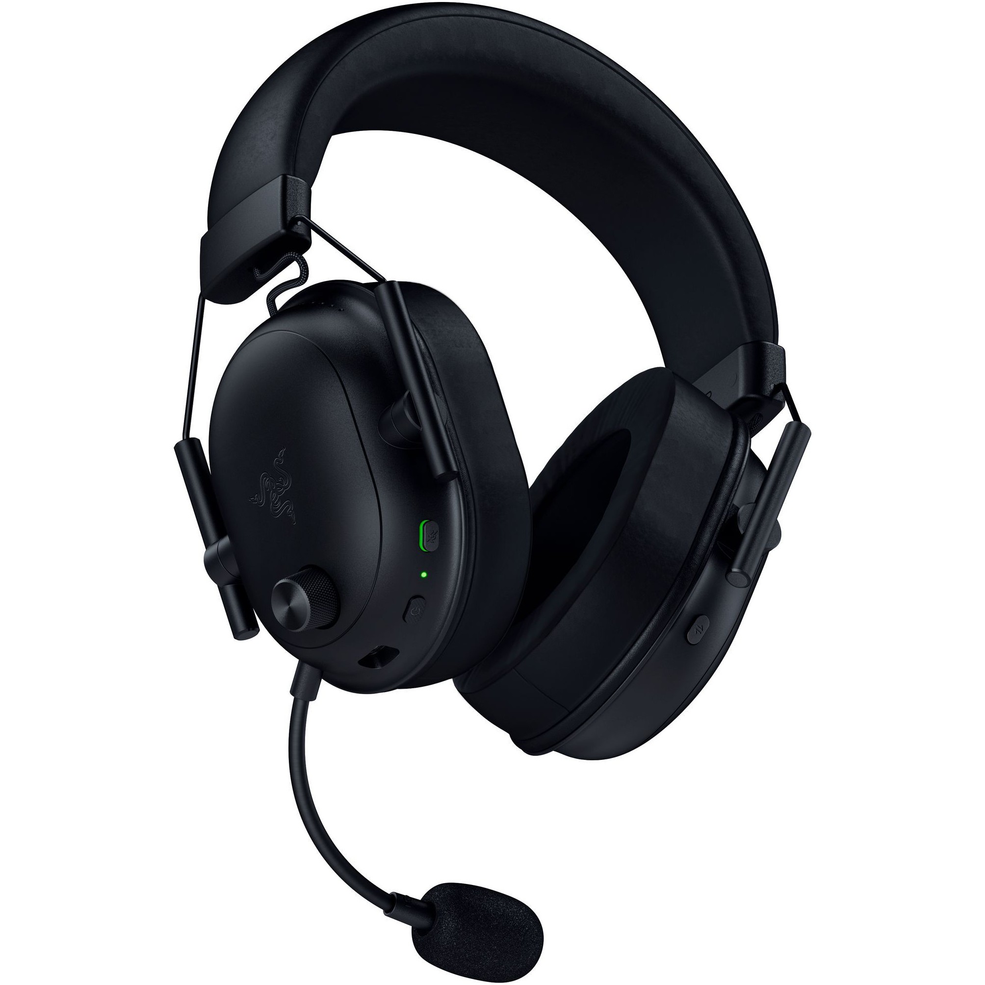 Gaming slušalice RAZER BlackShark V2 HyperSpeed (Over-Ear, žičane)-4