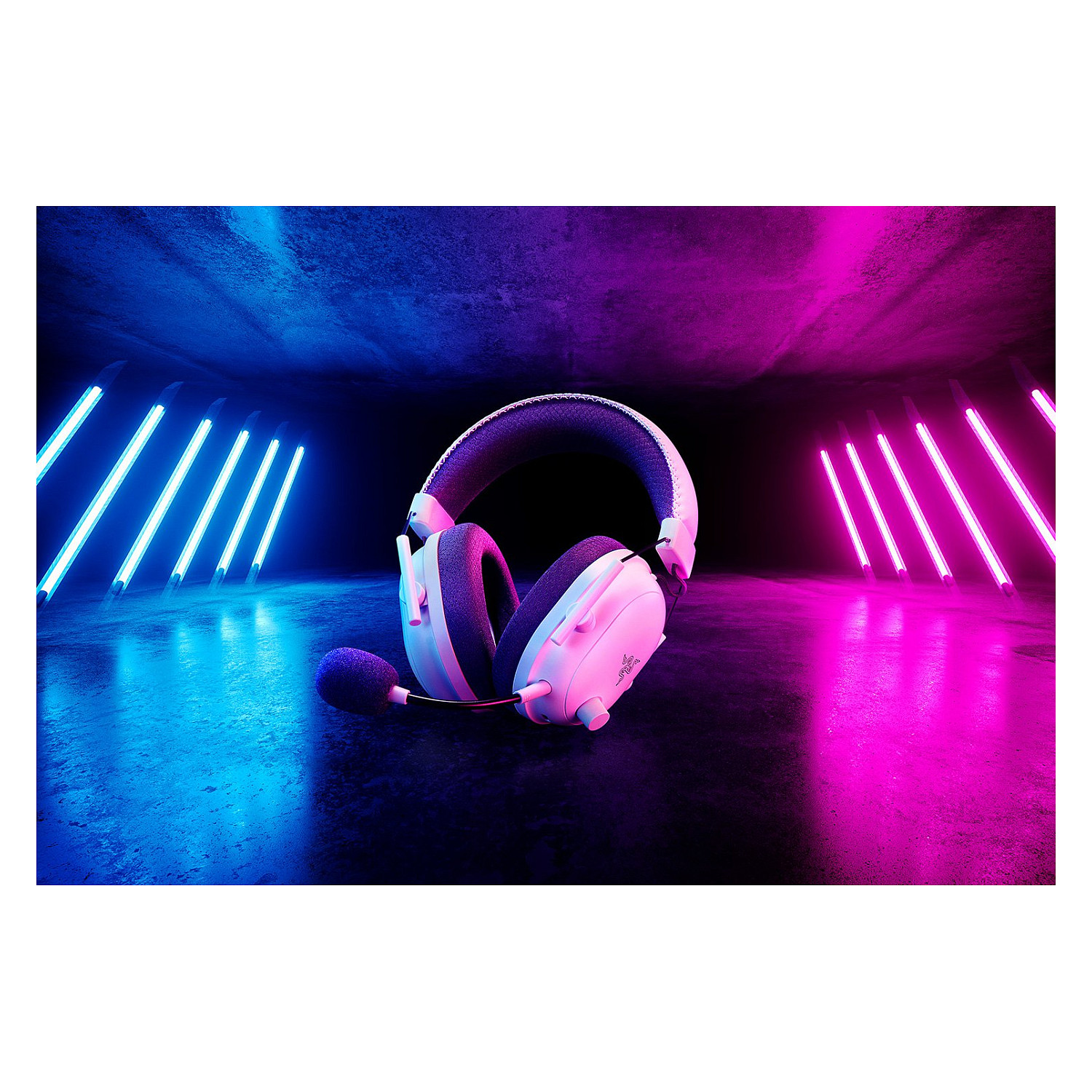 SLUŠALICE RAZER Blackshark V2 Pro (2023) (bežične)-1