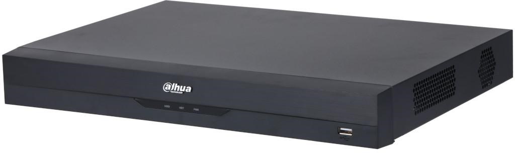 IP Mrežni Snimač DAHUA NVR5232-EI (32 kanala, 2xSATA, WizSense AI)