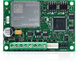 Komunikacijski modul SATEL GPRS INT-GSM LTE-1