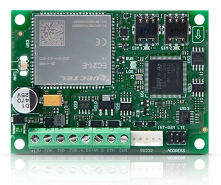 Komunikacijski modul SATEL GPRS INT-GSM LTE-0