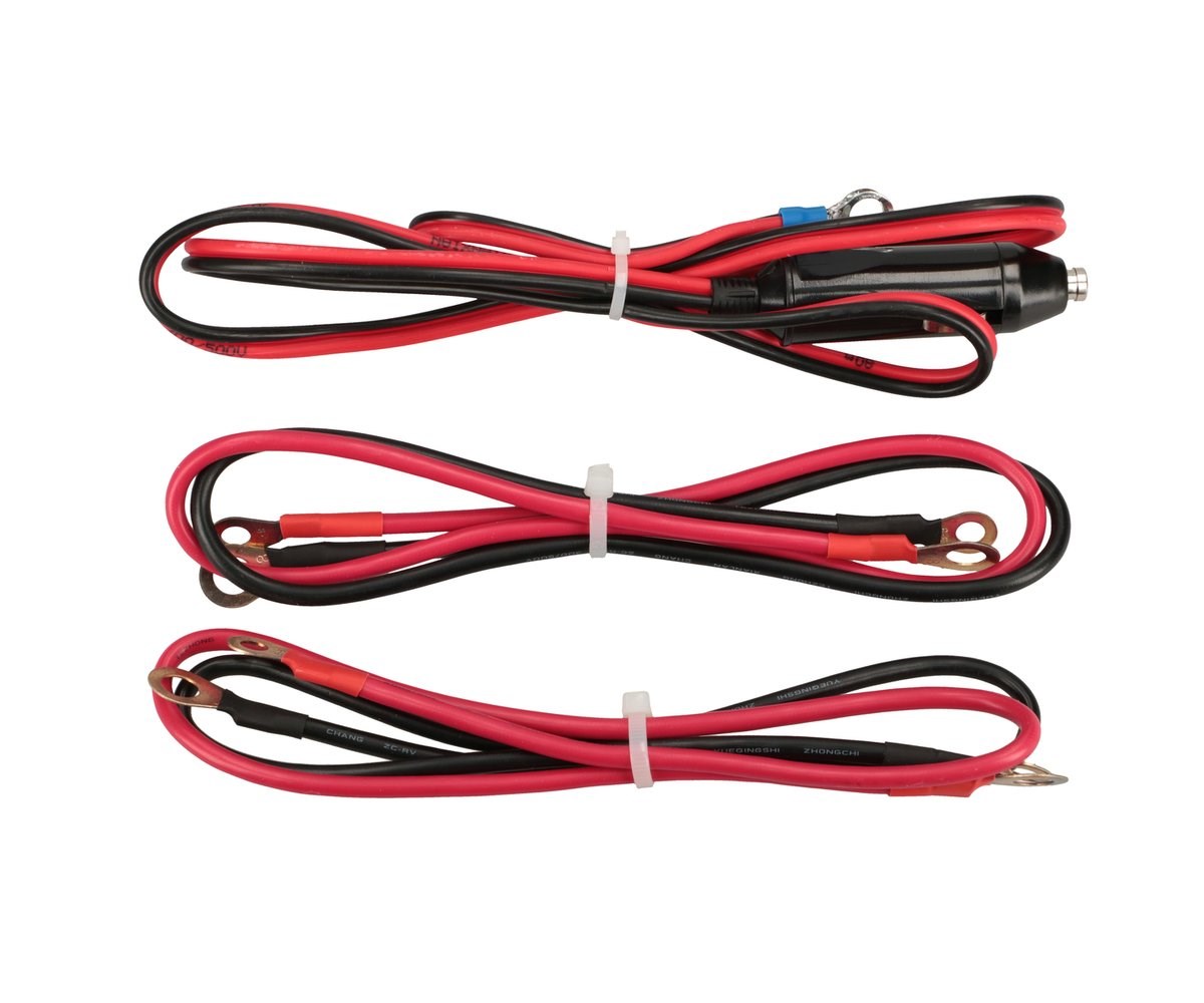 Automobilski pretvarač napona EXTRALINK OPIP-500W (12V, 500W čisti sinus)-6