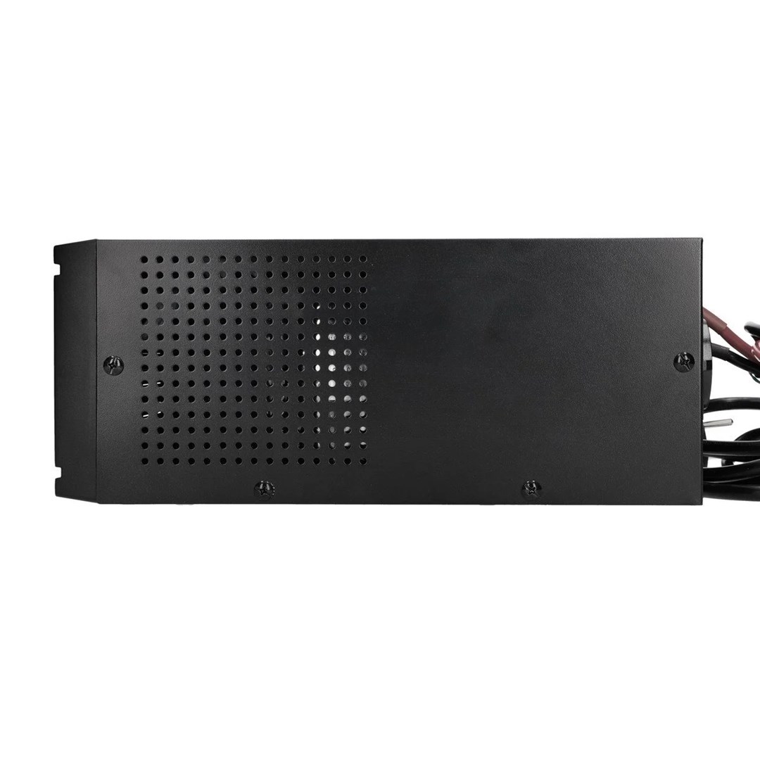 Inverter Extralink Piorun (2000VA/1600W, čista sinusoida, akumulatorski napon 24VDC)-5