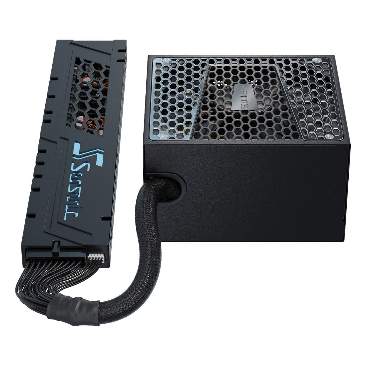 Napajanje SEASONIC CONNECT SSR-750FA (750 W, 80 PLUS Gold, ATX)-4