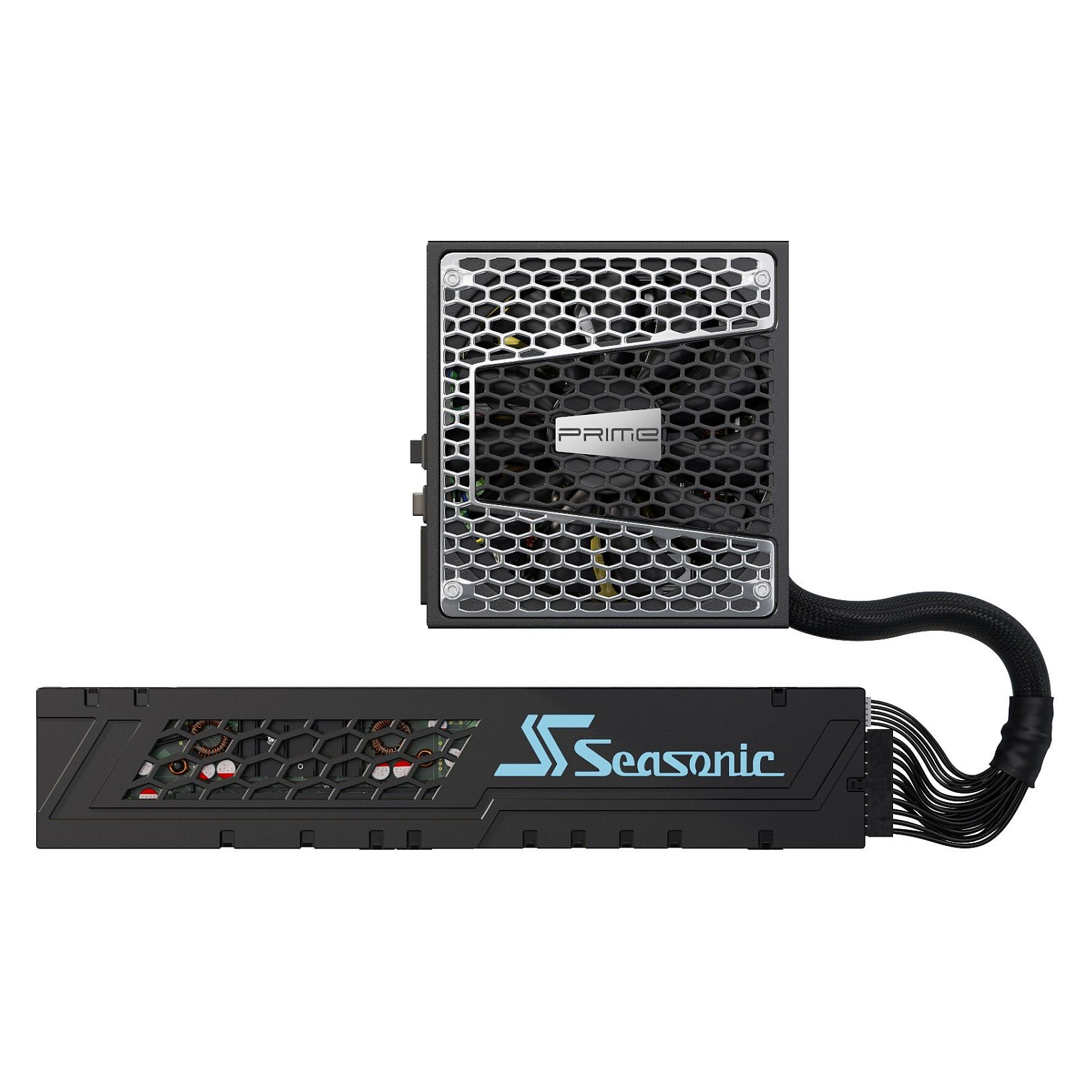 Napajanje SEASONIC CONNECT SSR-750FA (750 W, 80 PLUS Gold, ATX)-6