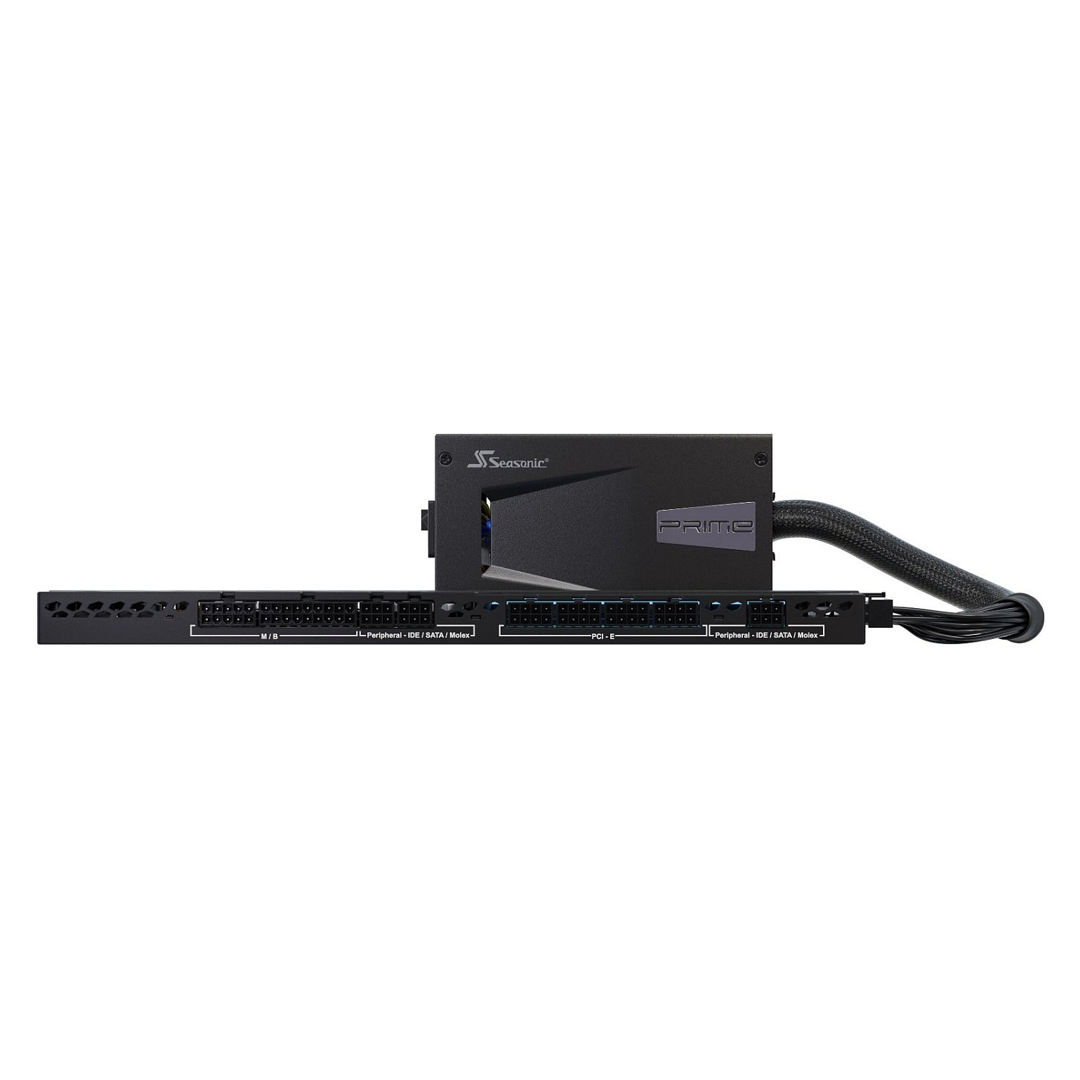 Napajanje SEASONIC CONNECT SSR-750FA (750 W, 80 PLUS Gold, ATX)-7