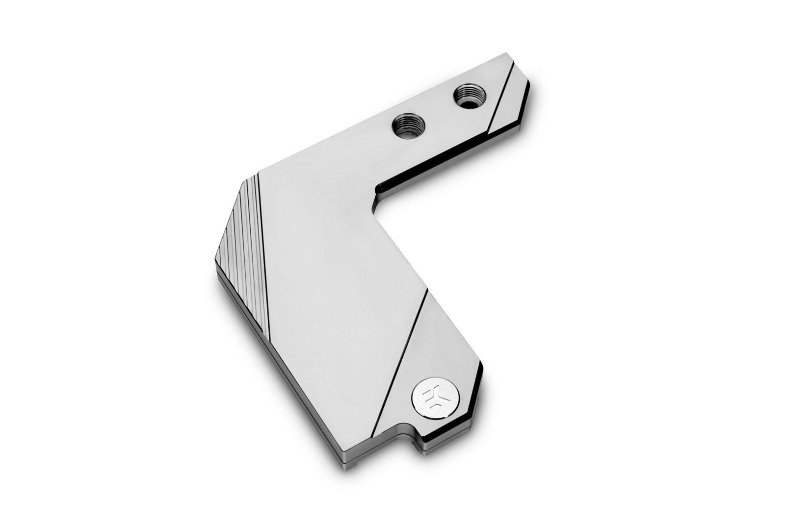 EK Water Blocks EK-Quantum Momentum AORUS Z490 Xtreme D-RGB - Acrylic-3