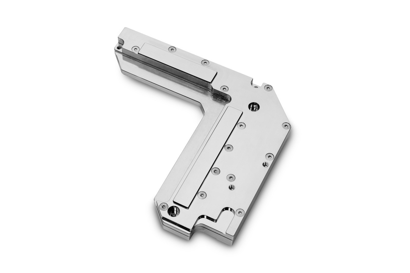EK Water Blocks EK-Quantum Momentum AORUS Z490 Xtreme D-RGB - Acrylic-4