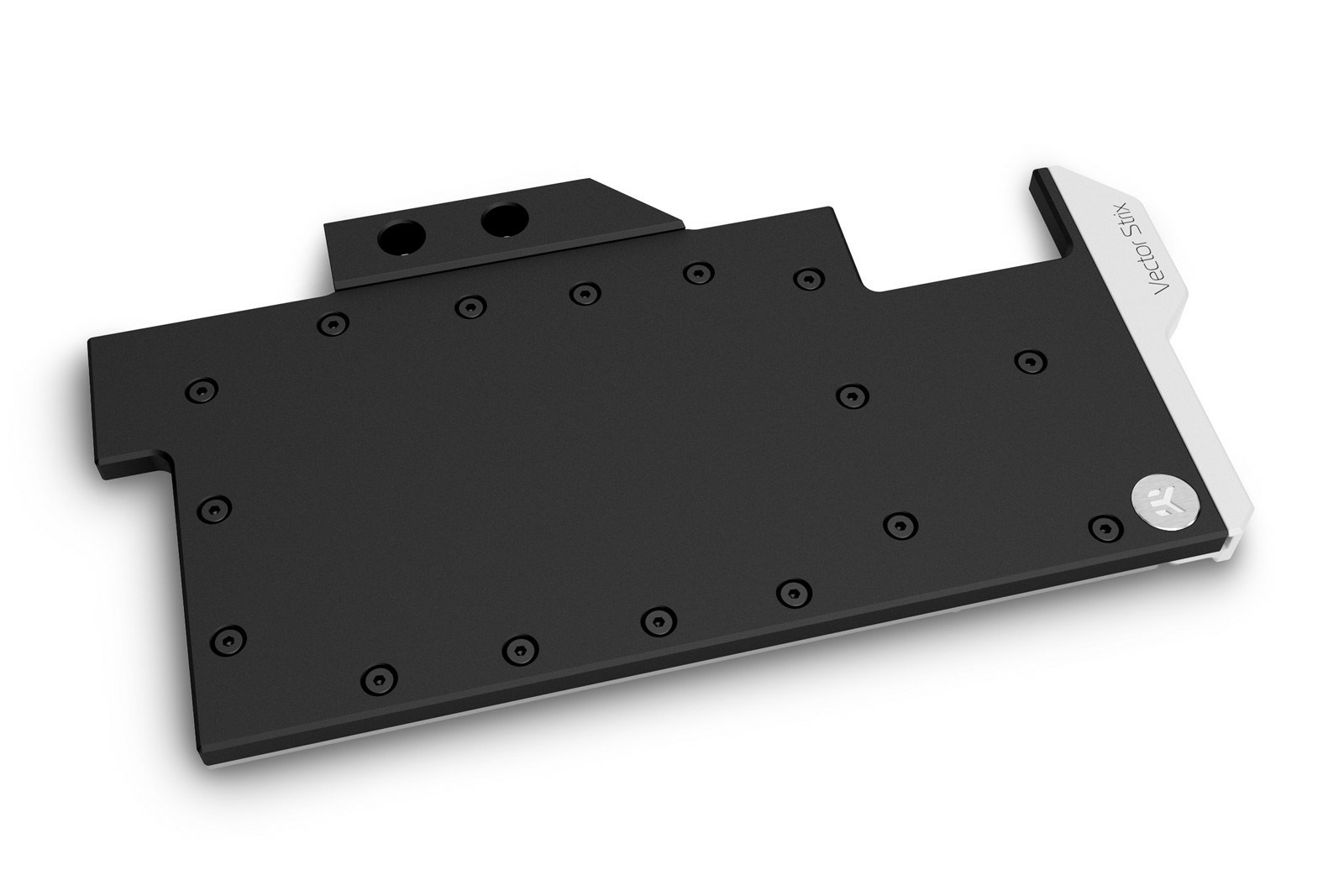 EK Water Blocks EK-Quantum Vector Strix RTX 3070 D-RGB - Nickel + Acetal-0