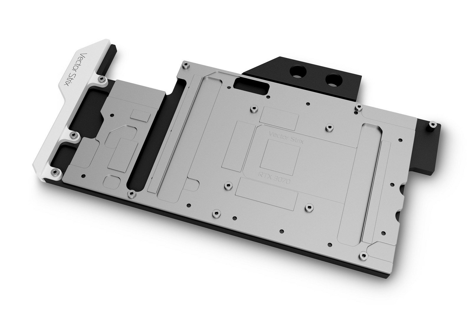 EK Water Blocks EK-Quantum Vector Strix RTX 3070 D-RGB - Nickel + Acetal-1