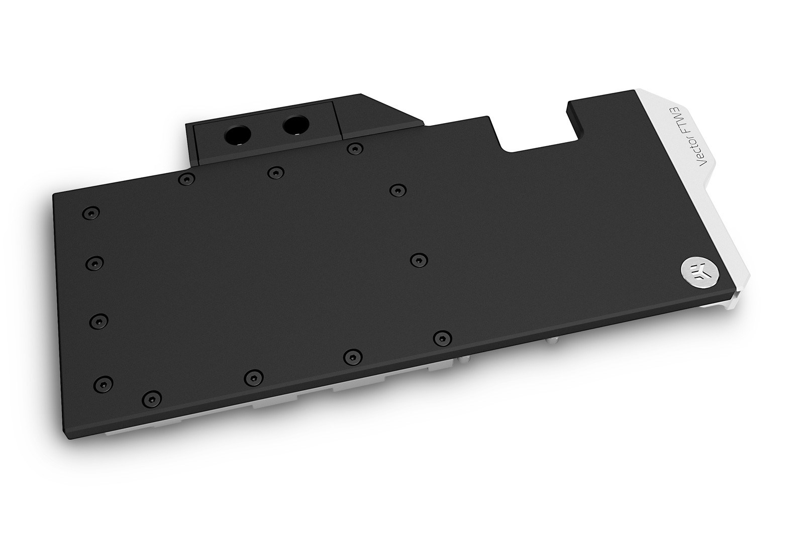 EK Water Blocks EK-Quantum Vector FTW3 RTX 3070 D-RGB - Nickel + Acetal-0
