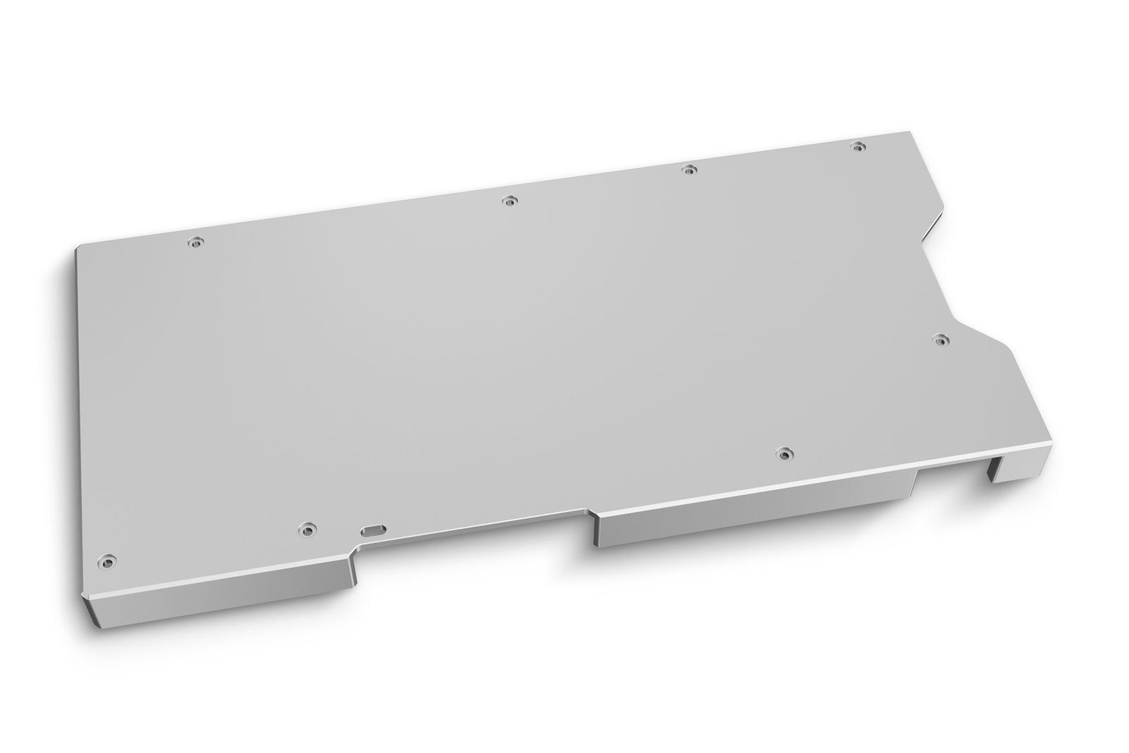EK Water Blocks EK-Quantum Vector2 Strix/TUF RTX 3090 Ti Backplate - nickel-3