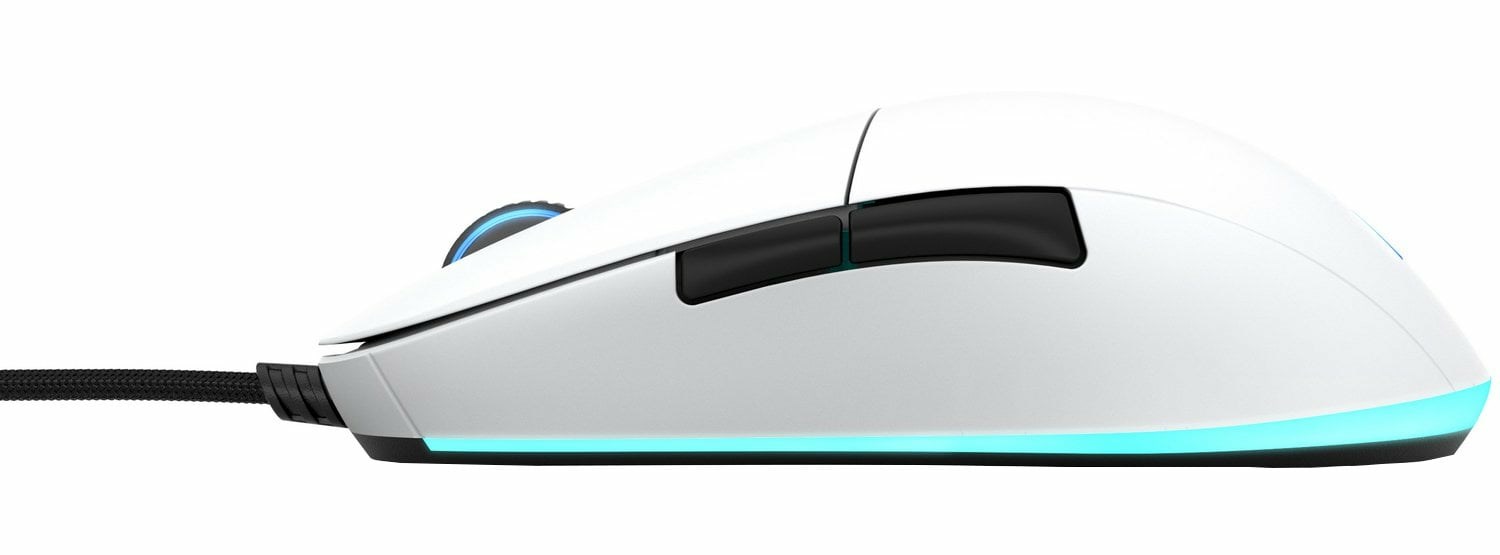 Miš ENDGAME GEAR XM1 RGB (Gaming, bijeli)-2