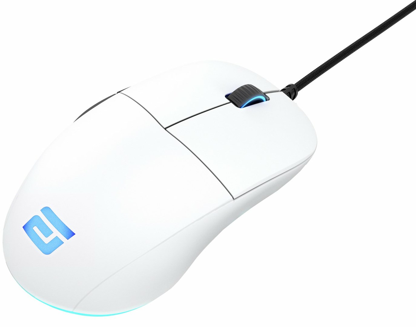 Miš ENDGAME GEAR XM1 RGB (Gaming, bijeli)-8
