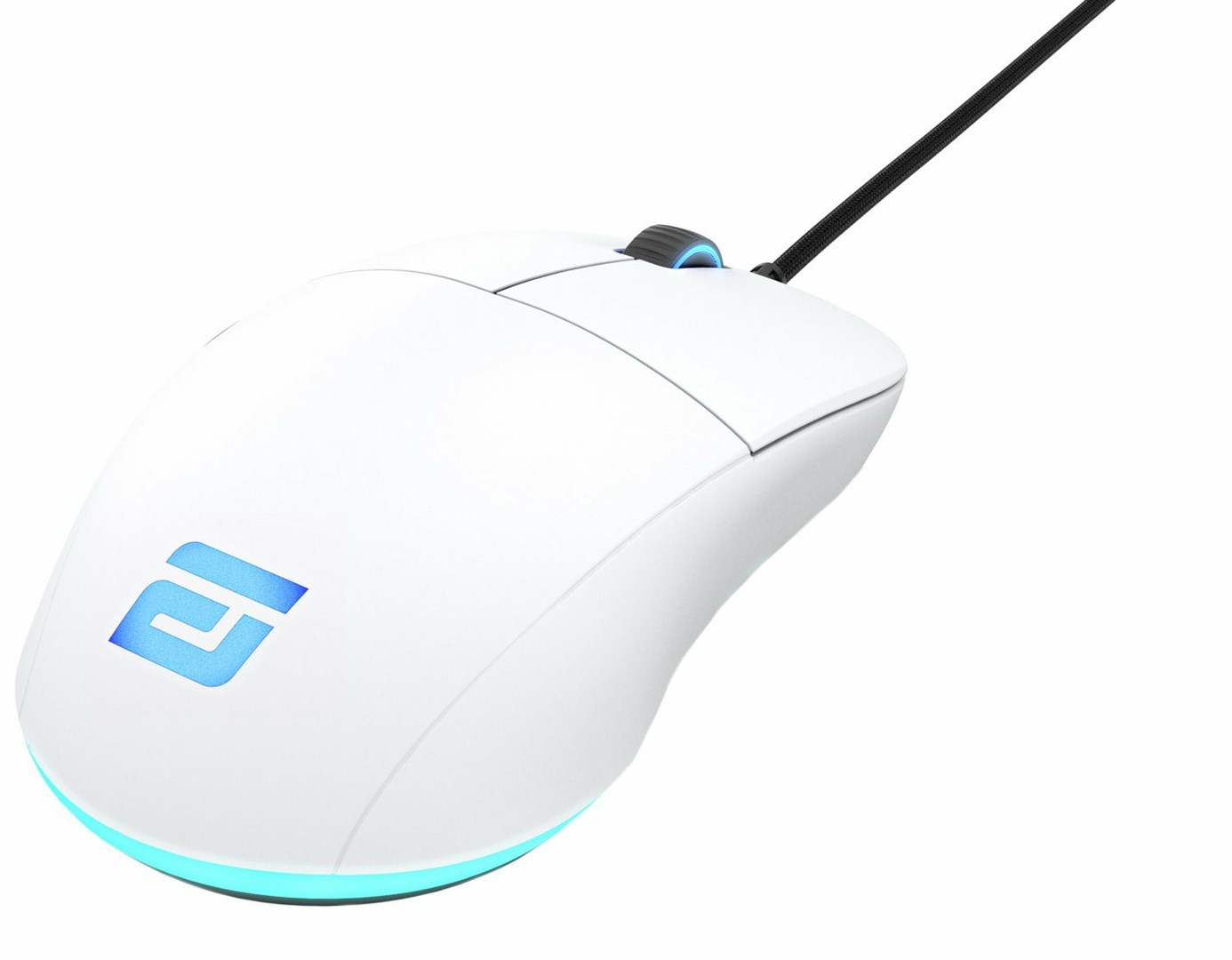 Miš ENDGAME GEAR XM1 RGB (Gaming, bijeli)-0