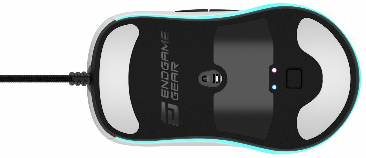 Miš ENDGAME GEAR XM1 RGB (Gaming, bijeli)-11