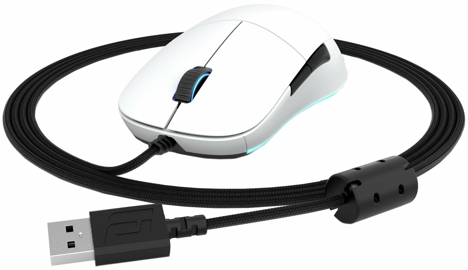 Miš ENDGAME GEAR XM1 RGB (Gaming, bijeli)-12