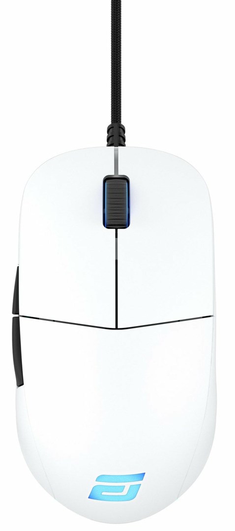 Miš ENDGAME GEAR XM1 RGB (Gaming, bijeli)-5