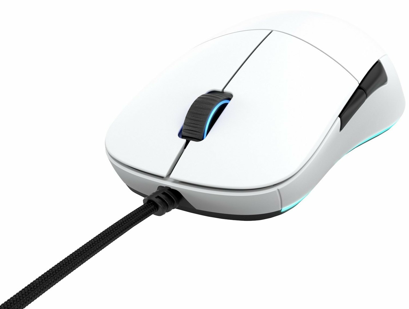 Miš ENDGAME GEAR XM1 RGB (Gaming, bijeli)-3