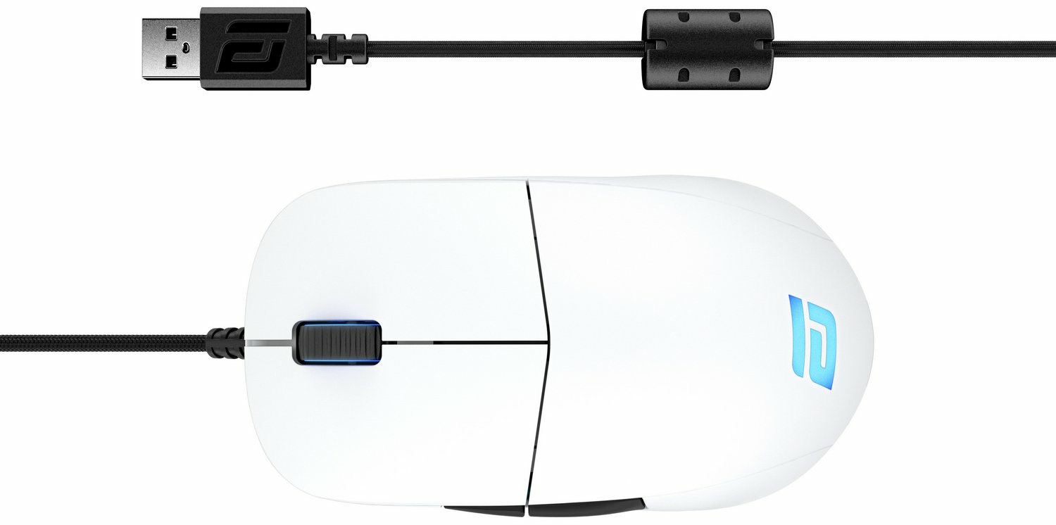 Miš ENDGAME GEAR XM1 RGB (Gaming, bijeli)-9