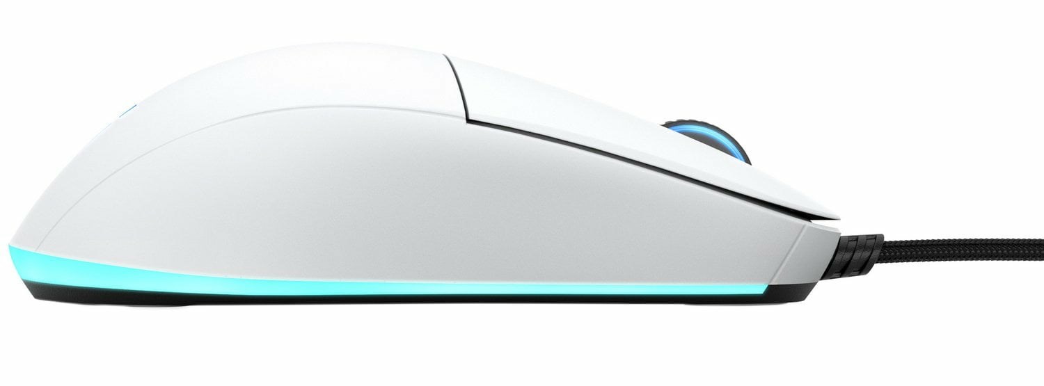Miš ENDGAME GEAR XM1 RGB (Gaming, bijeli)-1