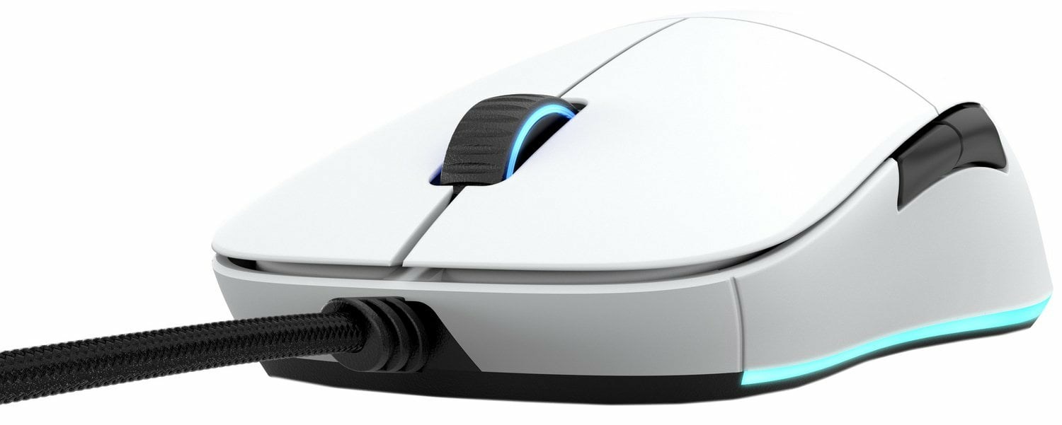 Miš ENDGAME GEAR XM1 RGB (Gaming, bijeli)-10