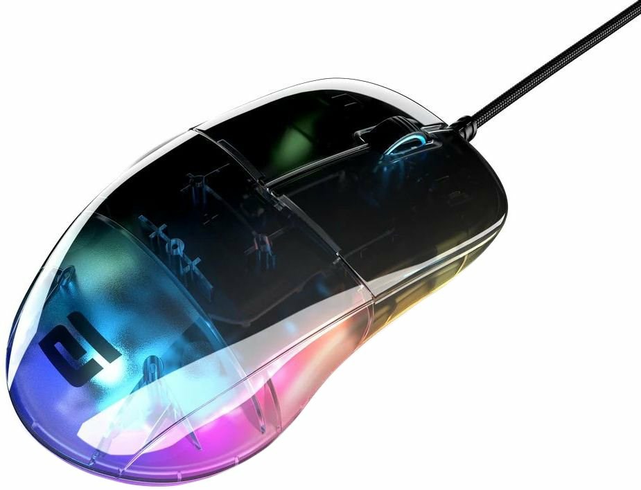 Miš Endgame Gear XM1 RGB (Gaming, Dark Reflex)-4