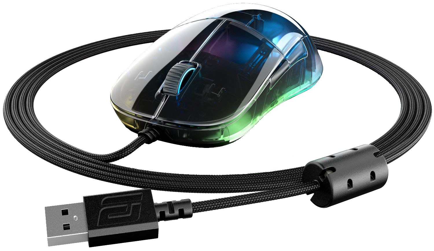 Miš Endgame Gear XM1 RGB (Gaming, Dark Reflex)-0