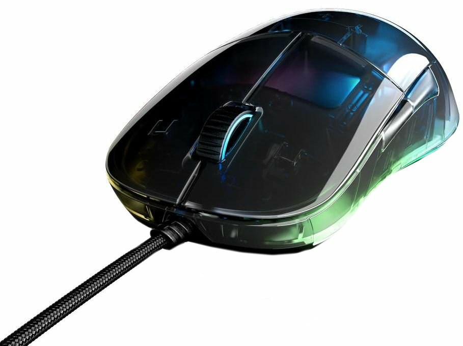 Miš Endgame Gear XM1 RGB (Gaming, Dark Reflex)-1