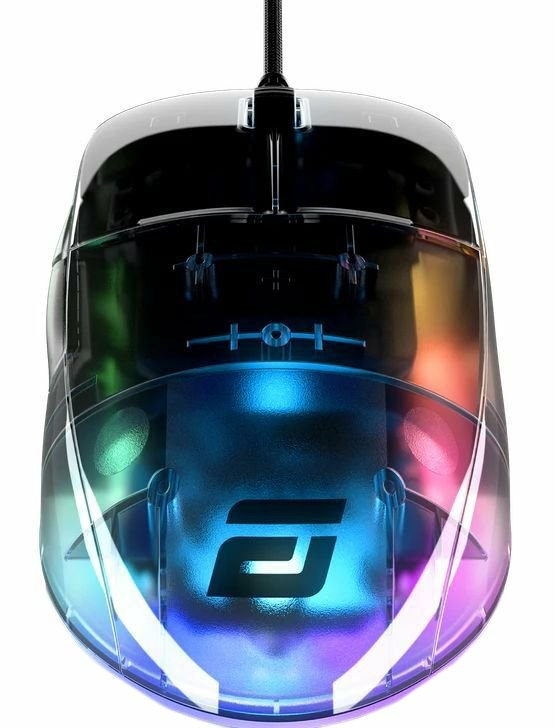 Miš Endgame Gear XM1 RGB (Gaming, Dark Reflex)-9