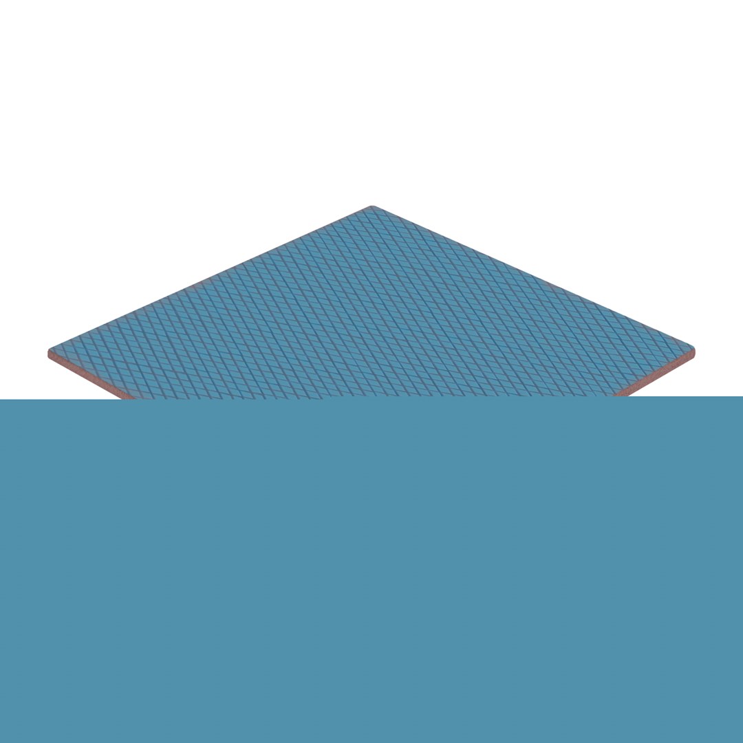 Termalna podloga THERMAL GRIZZLY Minus Pad Extreme (100 x 100 x 2 mm)