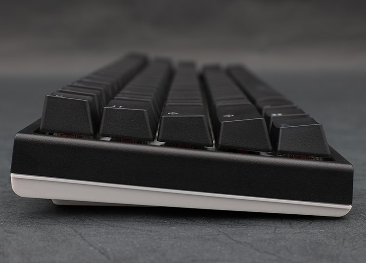 Gaming tipkovnica DUCKY One 2 SF (MX-Black, RGB LED, crna)-1
