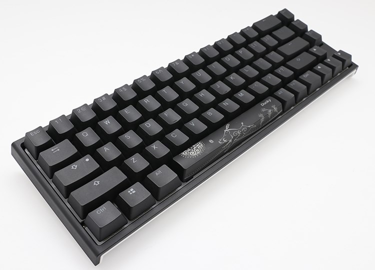 Gaming tipkovnica DUCKY One 2 SF (MX-Black, RGB LED, crna)-8