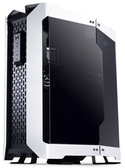 Računalno kućište LIAN LI Odyssey X Big-Tower - Srebrno-1